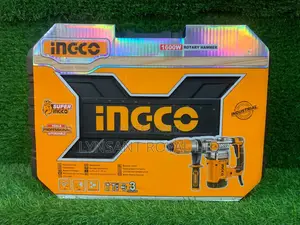 Rotary Hammer 1600w - Rh