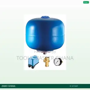 Spheric Booster 24l Sebat - Kit24sf