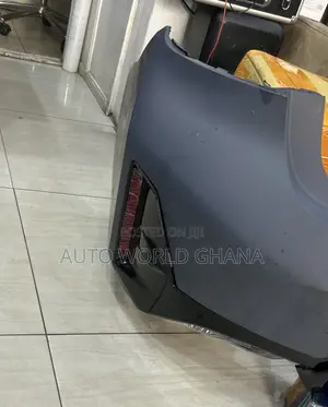 BMW G20 Rear Back Bumper Complete Lci