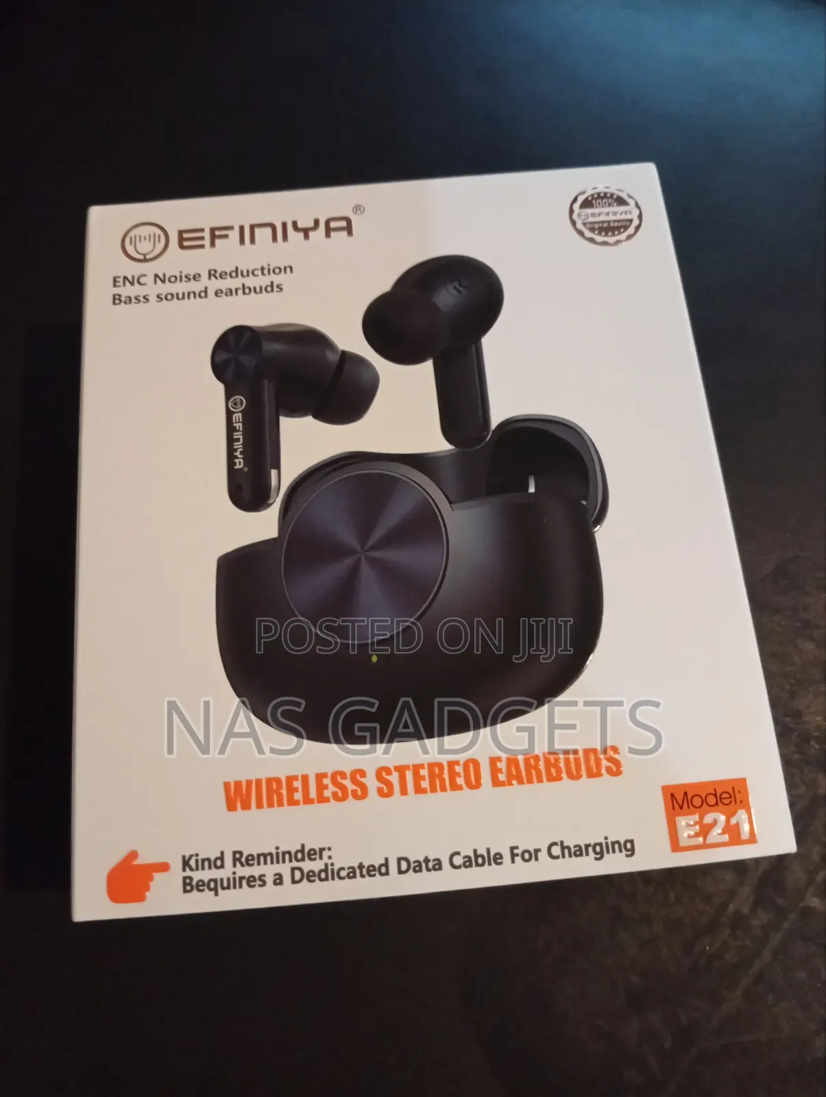 Airpod for Android and Ios