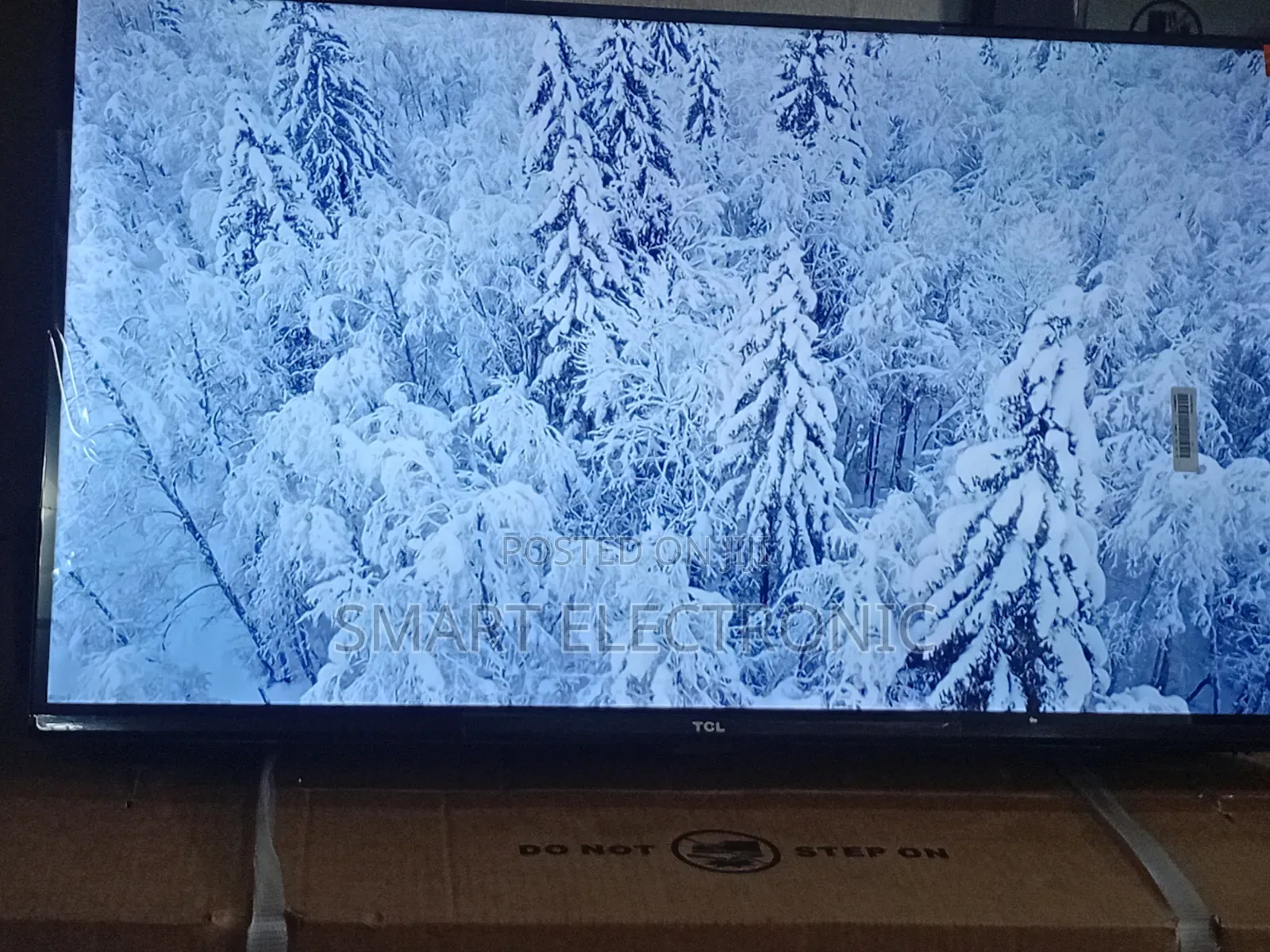 TCL 32 Inches Premium Qled Television for Everyday Entertainment