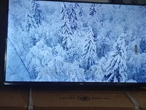 TCL 32 Inches Premium Qled Television for Everyday Entertainment