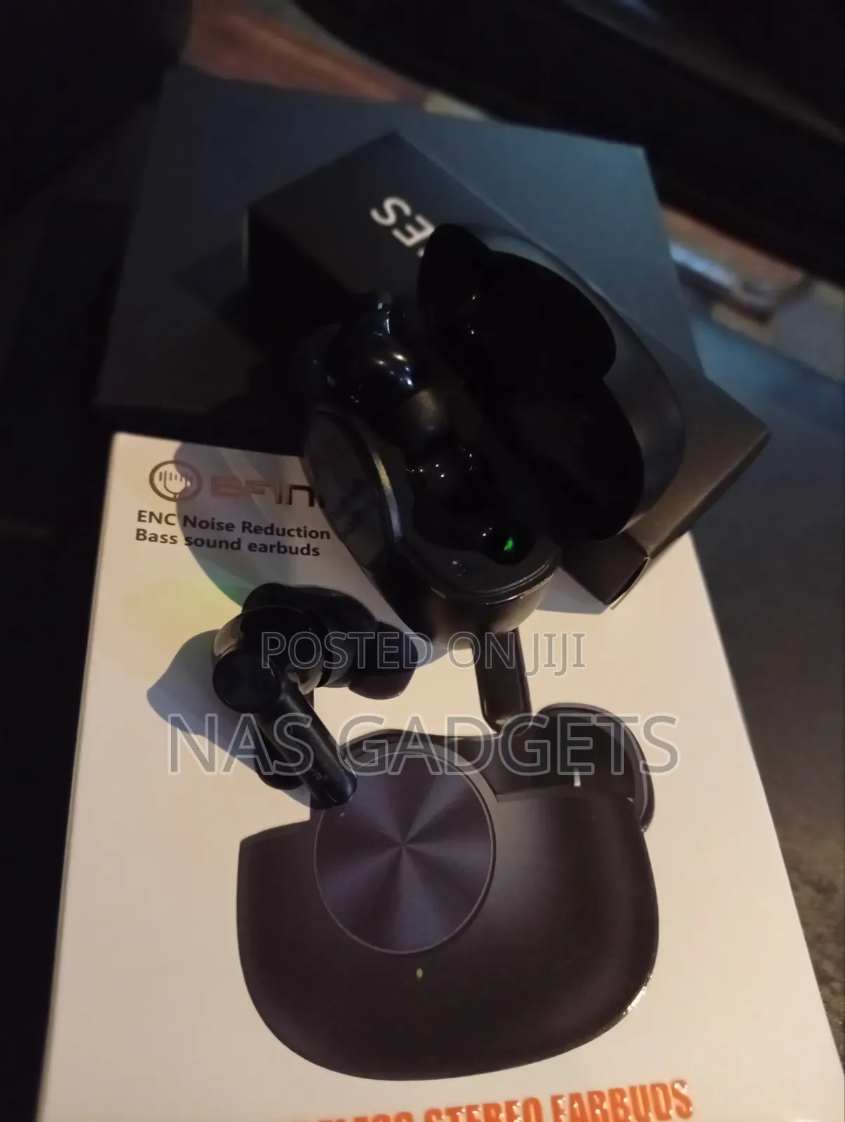 Airpod for Android and Ios