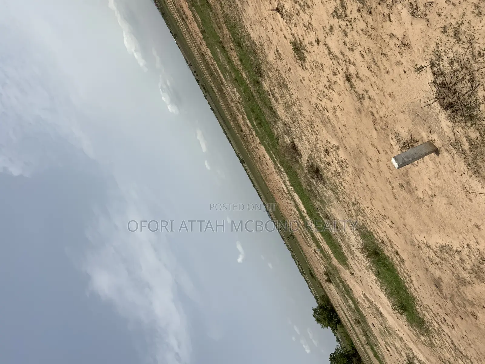 Prampram (Lands) Airport City - Full Plots ! ________