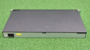 Switch Hp Jh019a 1420-24g-Poe+ . 24port Gigabit Poe Switch (124w)