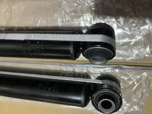 Toyota Corolla 2020-2024 Back Shock Absorbers