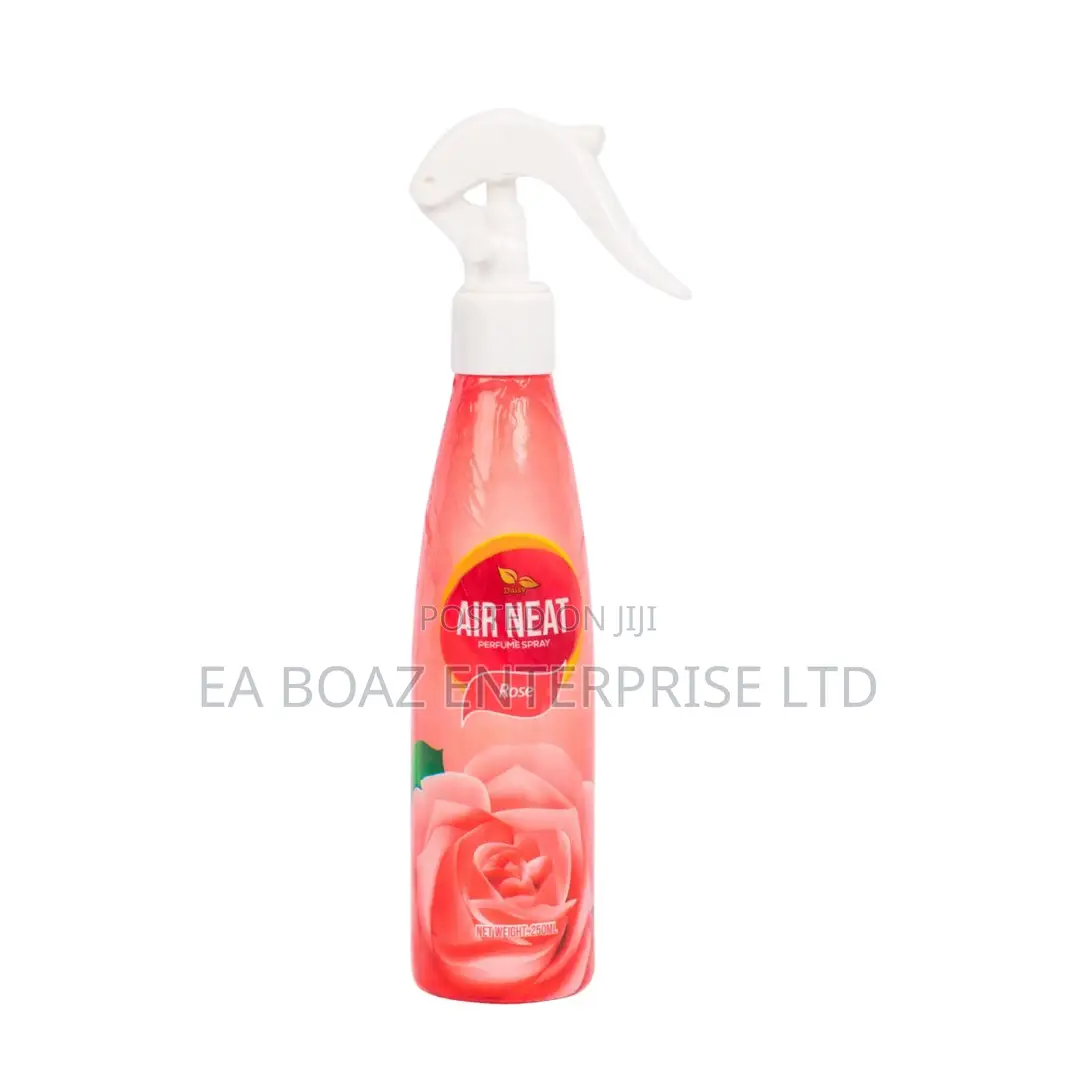 Neat Air Freshener Spray (All Flavors ) 250ml