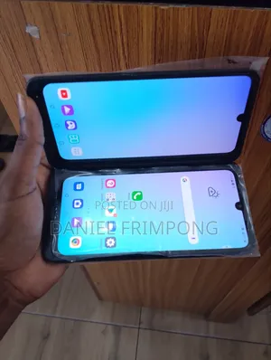 New LG G8X Thinq 128 GB Black