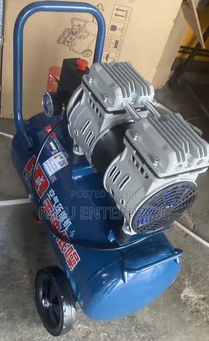 Air Compressor 24l