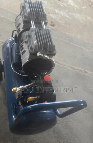 Air Compressor 24l