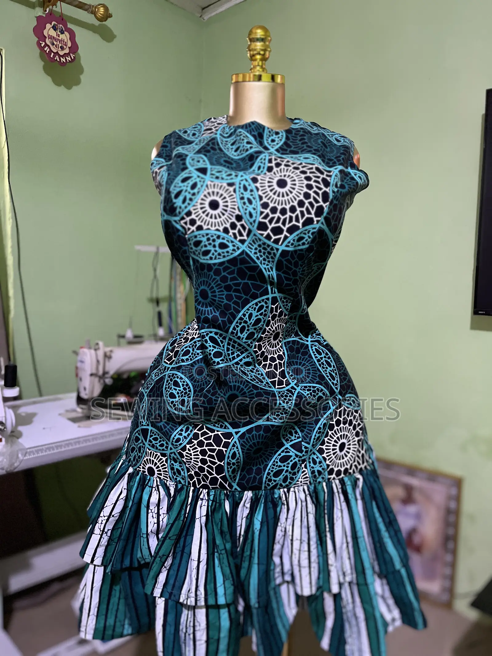 Rebecca Bbl Mannequin