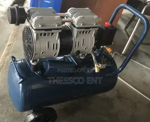 Electric Air Compressor