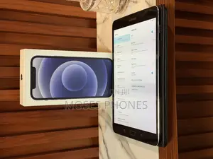 Samsung Galaxy Tab S2 8.0 32 GB Black