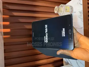Samsung Galaxy Tab S2 8.0 32 GB Black
