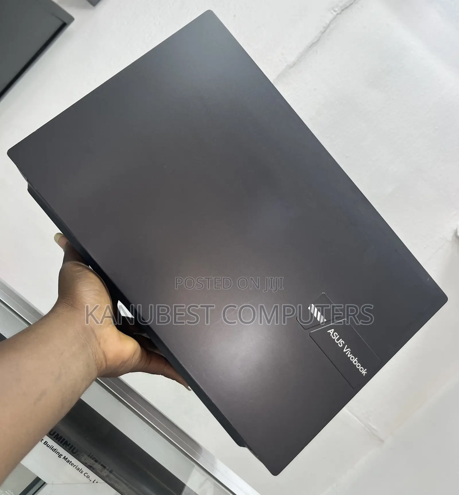 Laptop Asus VivoBook 15 X505BA 16GB Intel Core i7 eMMC 512GB