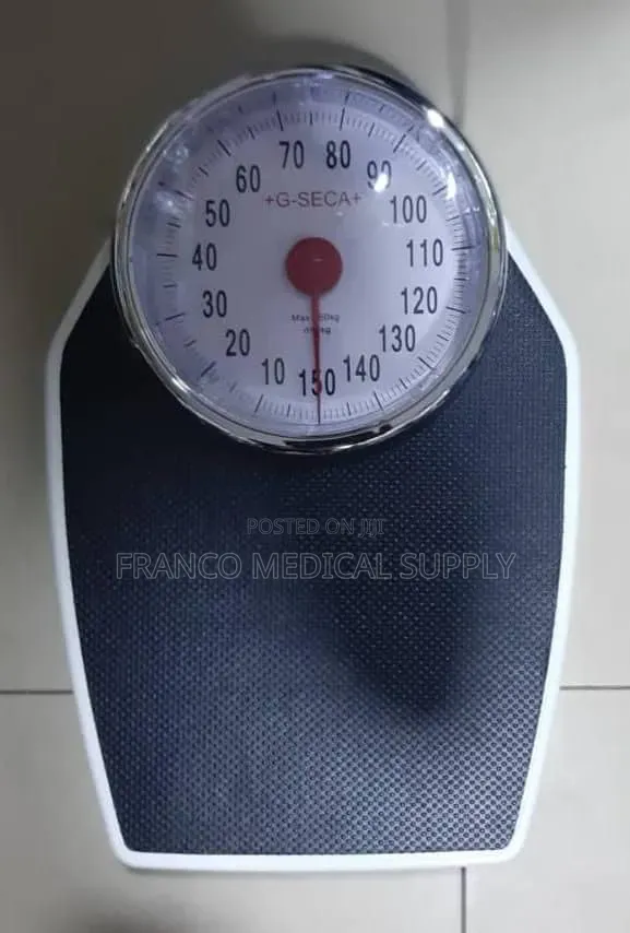 Weighing Scale (Seca)