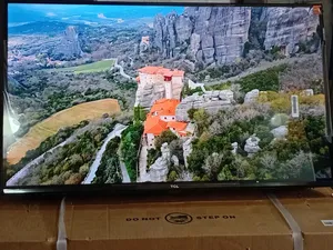 TCL 32” Hd Television for Quality Family Viewing