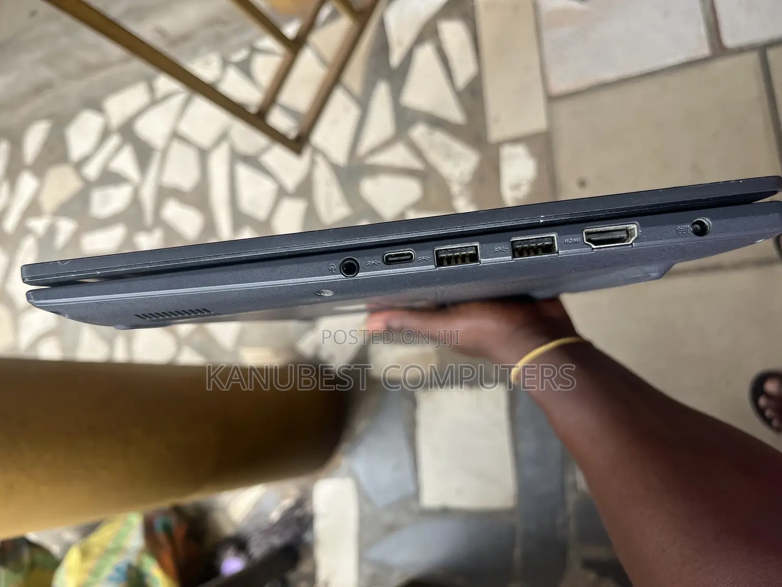 Laptop Asus VivoBook 15 X505BA 16GB Intel Core i7 eMMC 512GB