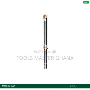 Submersible Pump 3.0hp 1 Phase - A-30-1