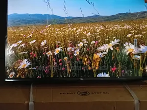 TCL 32-Inch Energy Efficient Led Tv