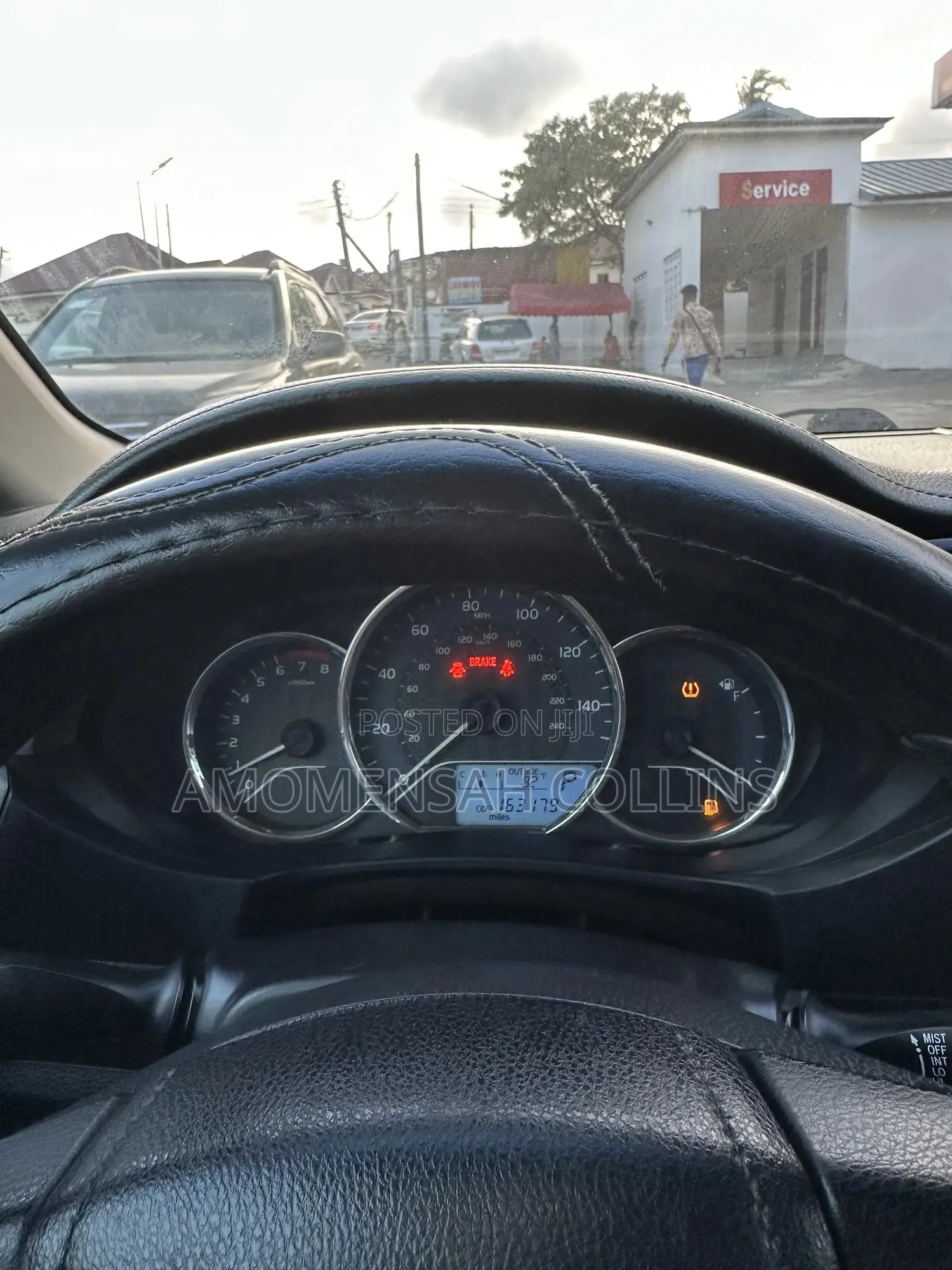 Toyota Corolla L 4dr Sedan (1.8L 4cyl 4A) 2015 Green