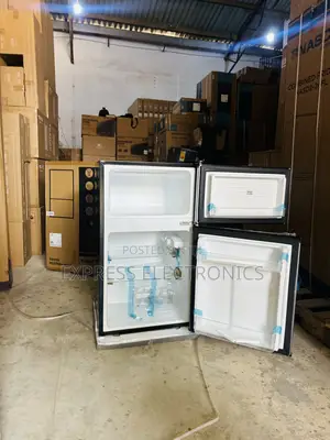 Shop Form the New Double Door Fridge Midea 87l