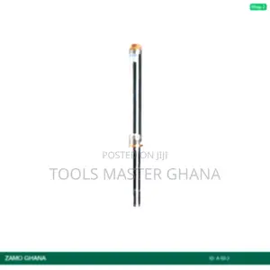 Submersible Pump 5.0hp 3 Phase - A-50-3