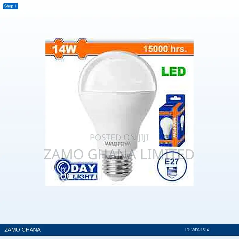Led - Wdn15141