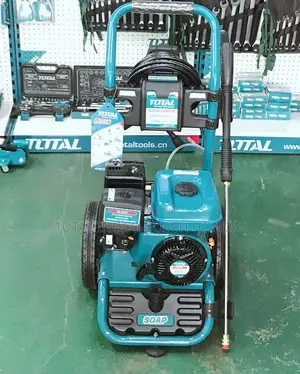 8.5hp Pressure