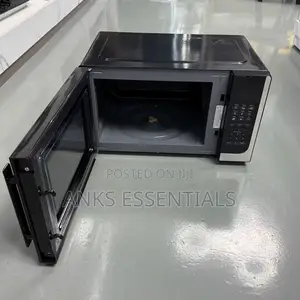 Original Sokany 20l Digital Microwave Oven – 1100w
