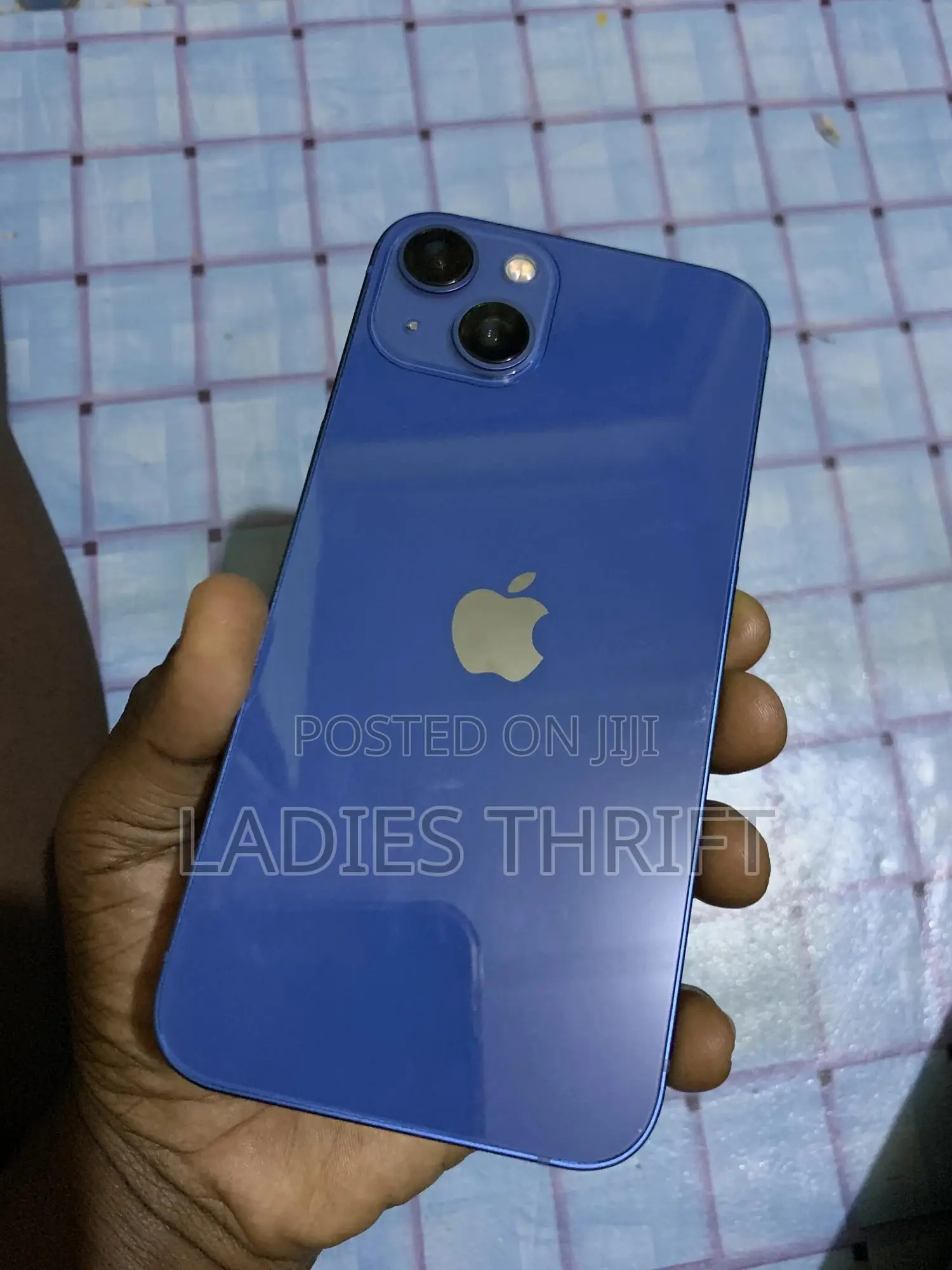 Apple iPhone 13 128 GB Blue