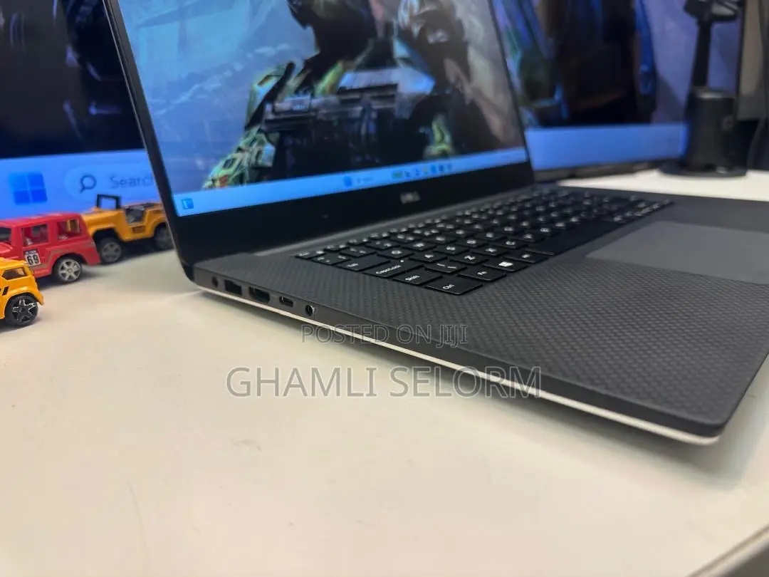Laptop Dell XPS 13 16GB Intel Core i7 SSD 256GB