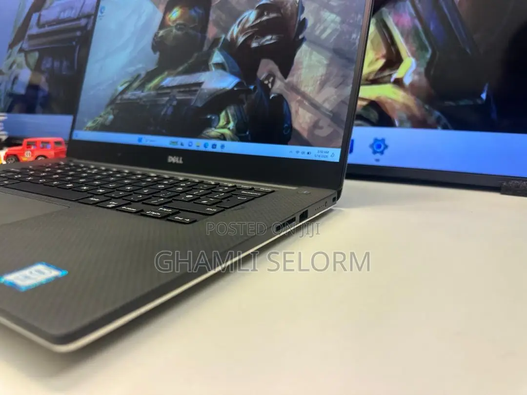 Laptop Dell XPS 13 16GB Intel Core i7 SSD 256GB