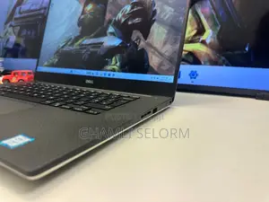 Laptop Dell XPS 13 16GB Intel Core i7 SSD 256GB