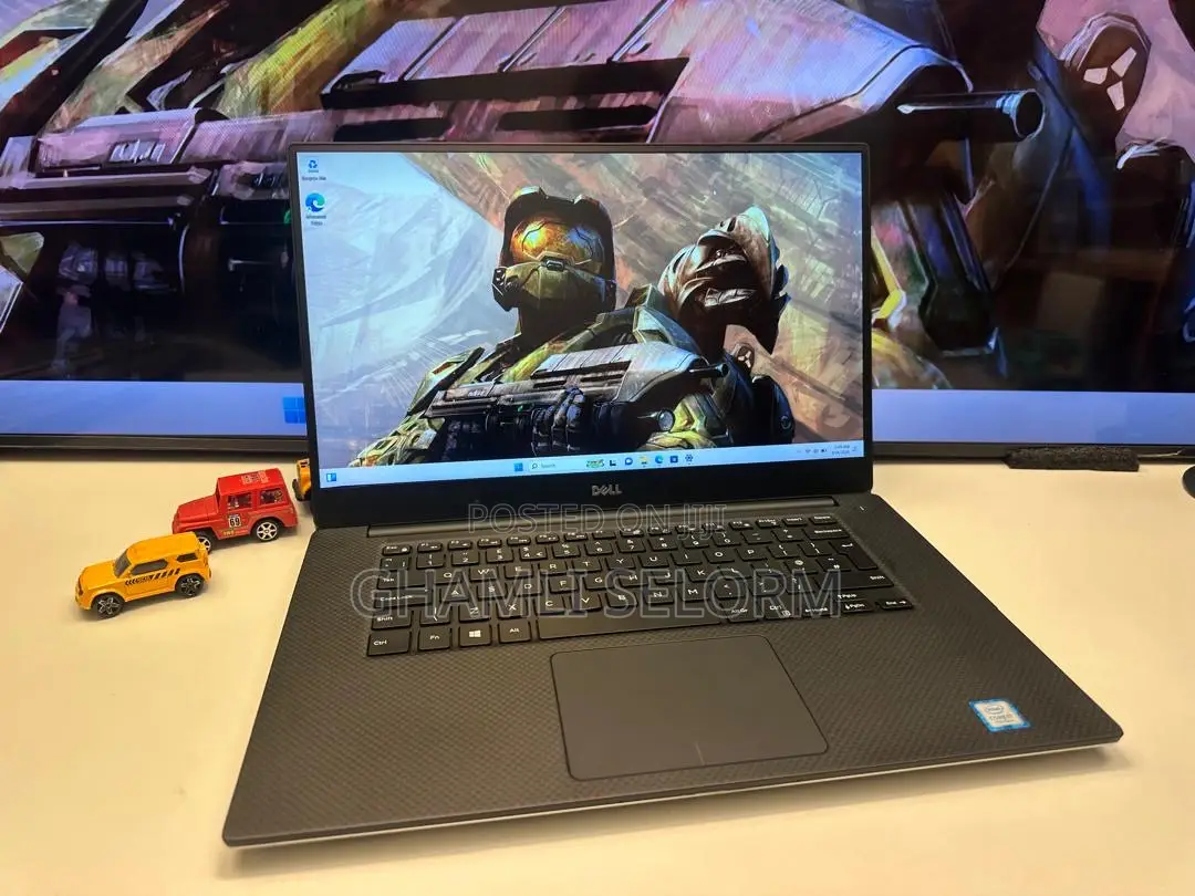 Laptop Dell XPS 13 16GB Intel Core i7 SSD 256GB