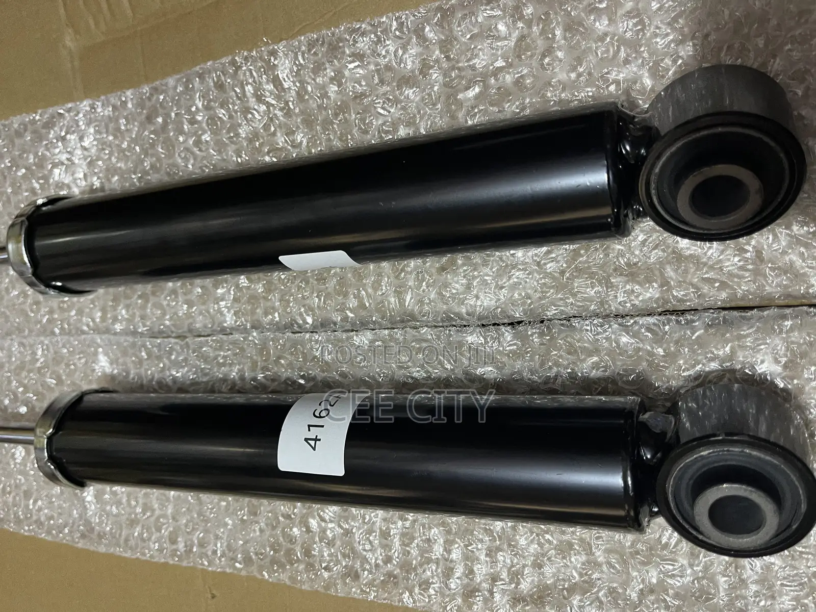 Original Toyota Camry 2020-2024 Back Shock