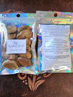 Mojo Wish Bean
