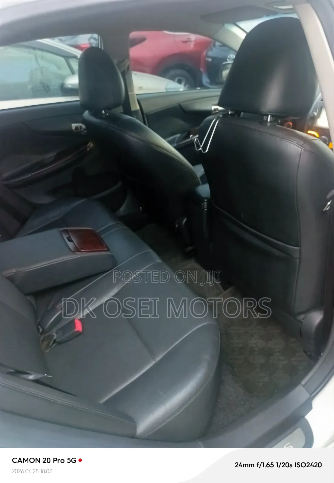 Toyota Corolla Altis 2012 White