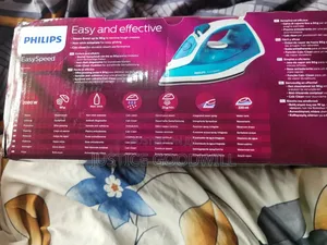 Philips Iron ( Brand New)