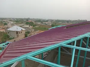 Roof Now Without Stress