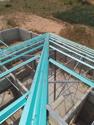 Roof Now Without Stress