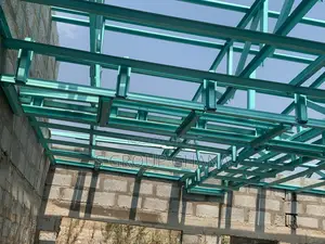 Roof Now Without Stress