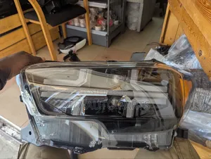 Toyota Tacoma Led Headlight 16-23