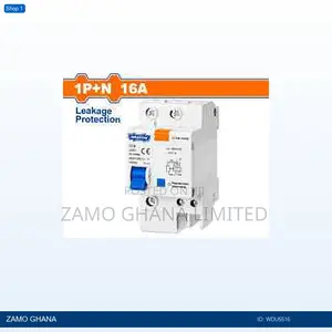 Circuit - Wdu5516