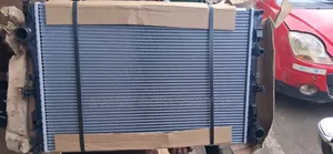 Radiator Tank for Mercedes-Benz All Models