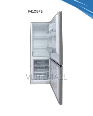 TCL Bottom Mount Refrigerator F410bfs
