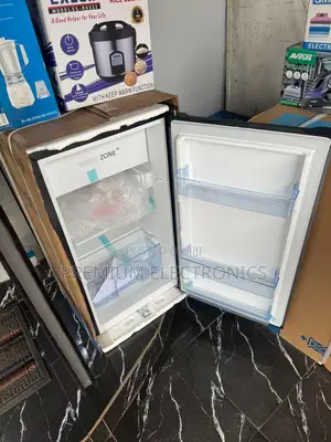Nasco 91ltr Quality Table Top Refrigerator Nasf2-11s