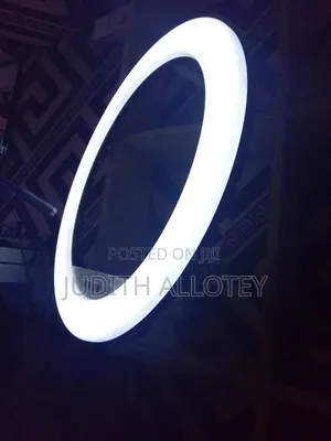 Ringlight Mj 22 Led