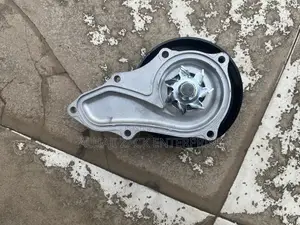 Honda CRV 2010 Water Pump