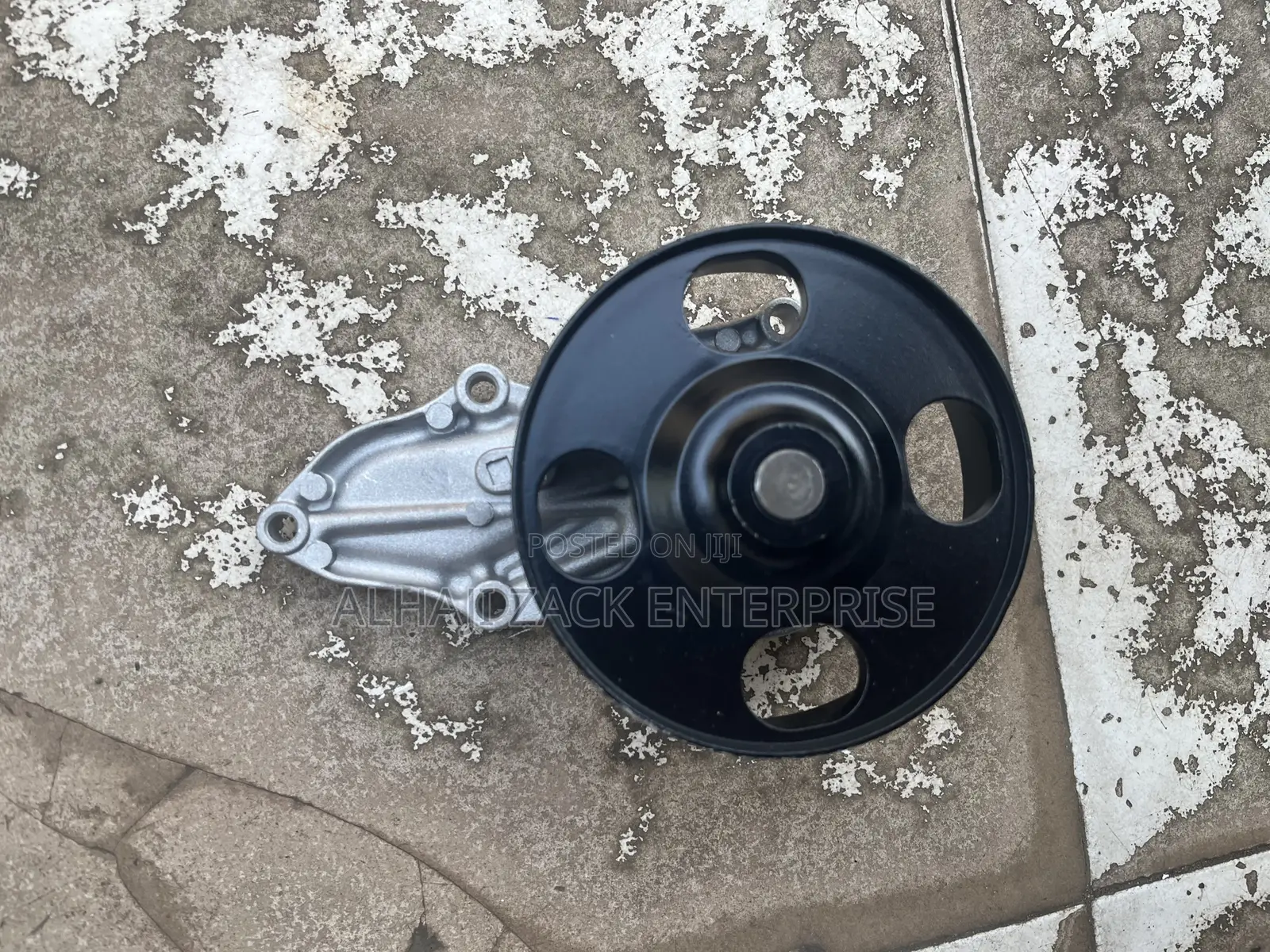 Honda CRV 2010 Water Pump